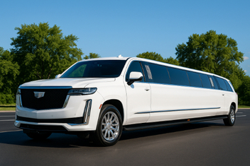 Cedar Rapids Limousine