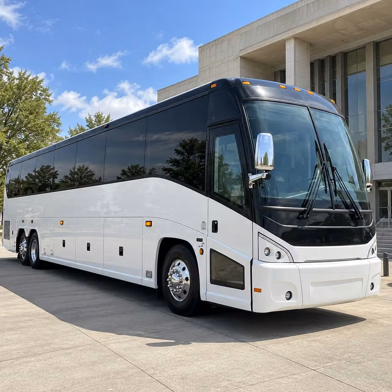 book prom transportation in cedar rapids or any city nearby