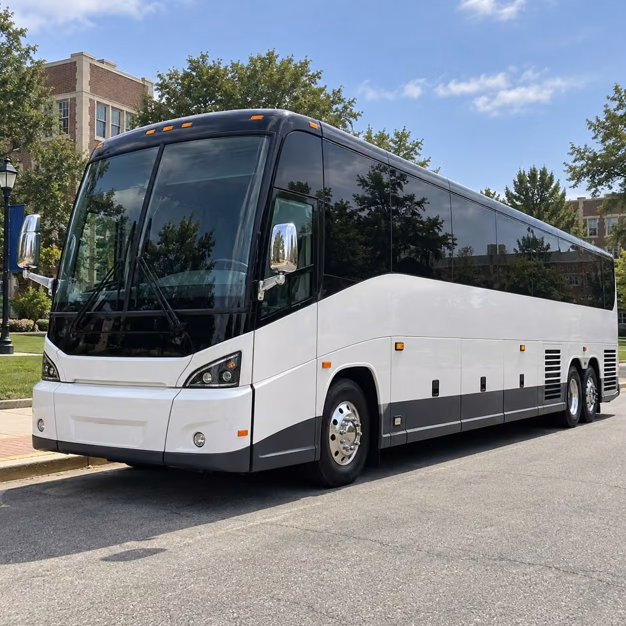 book school event transportation in cedar rapids or any city nearby