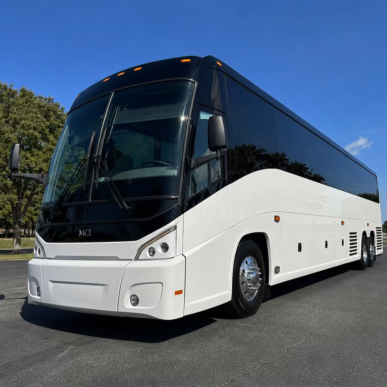 browse charter buses for cedar rapids faith based retreats and mission trips
