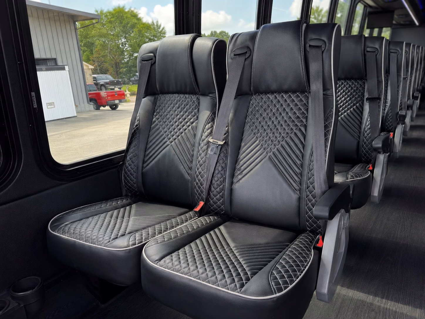 cedar rapids kernels games just got a whole lot more fun with group bus transportation