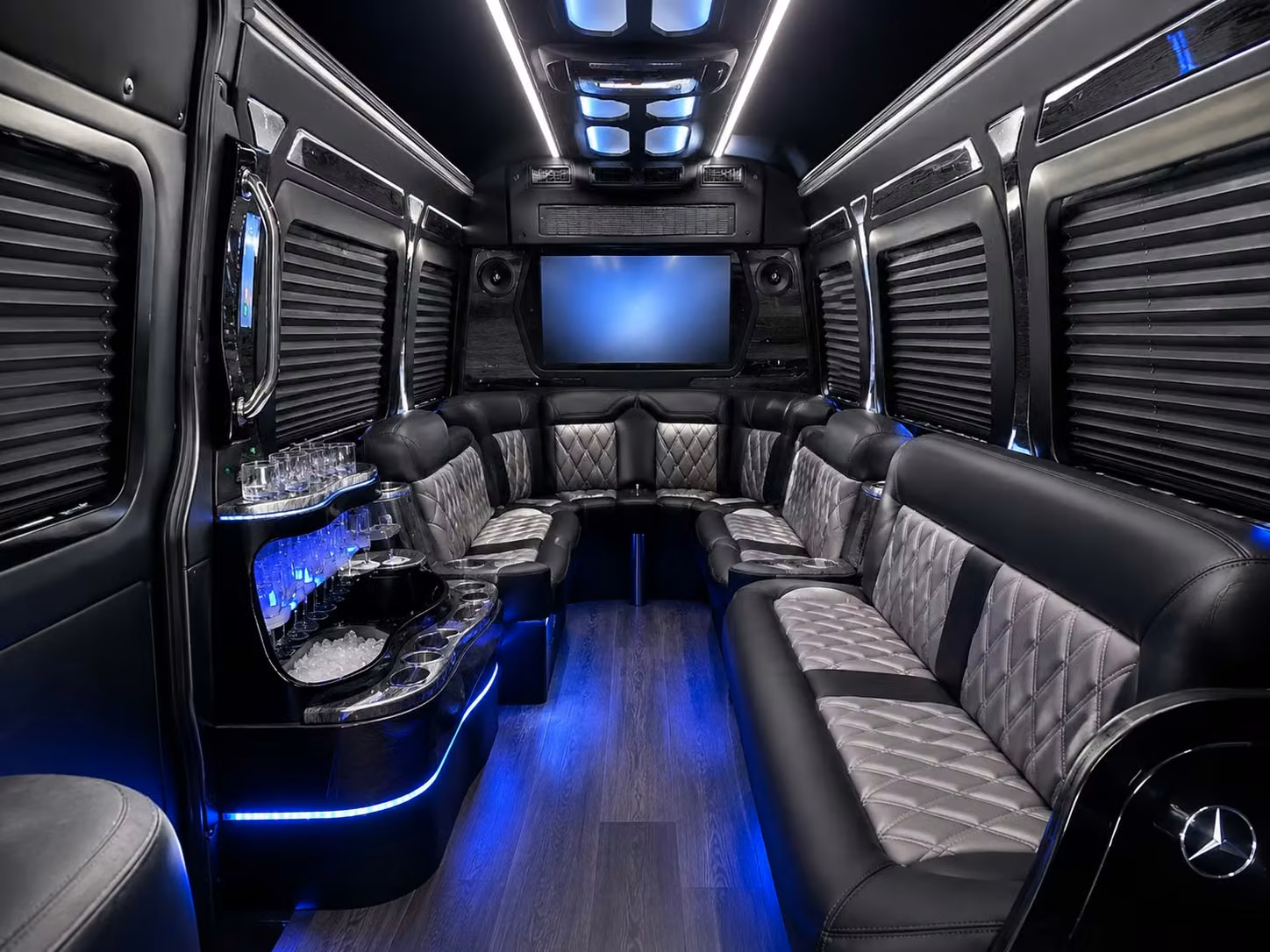 cedar rapids long distance transportation services