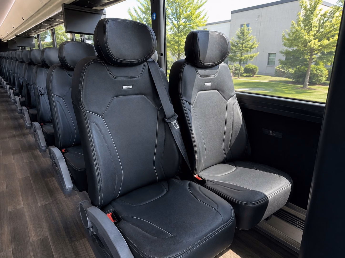 how where and when you re traveling affects cedar rapids bus rental rates