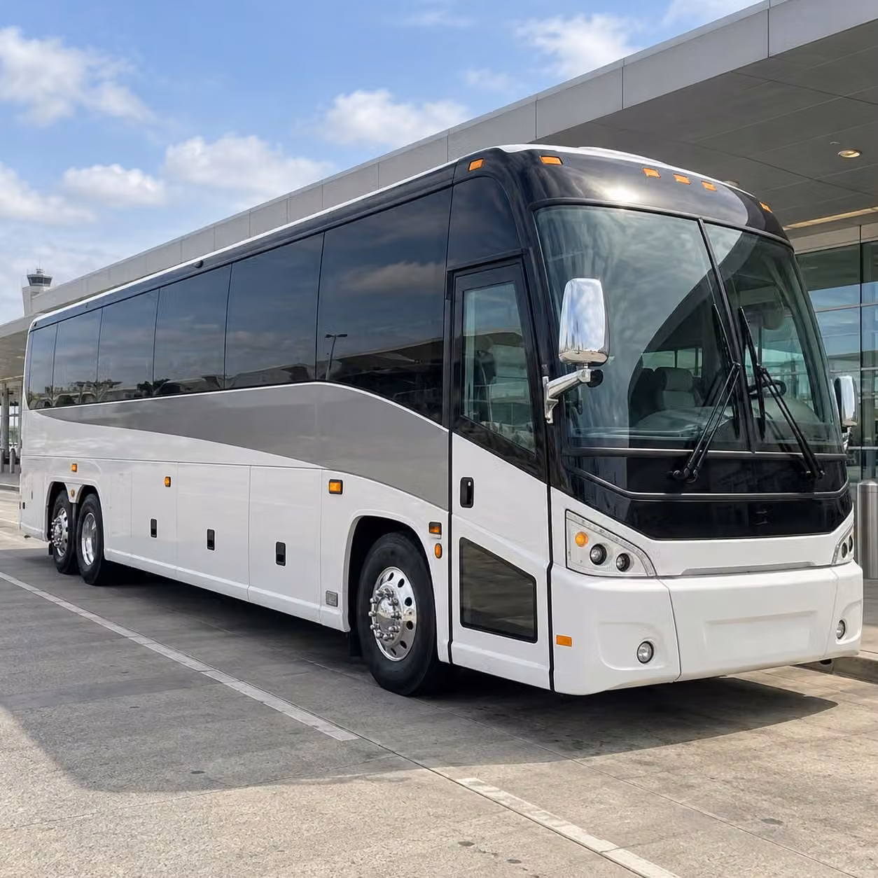 minibus rentals in cedar rapids for smaller prom groups traveling together