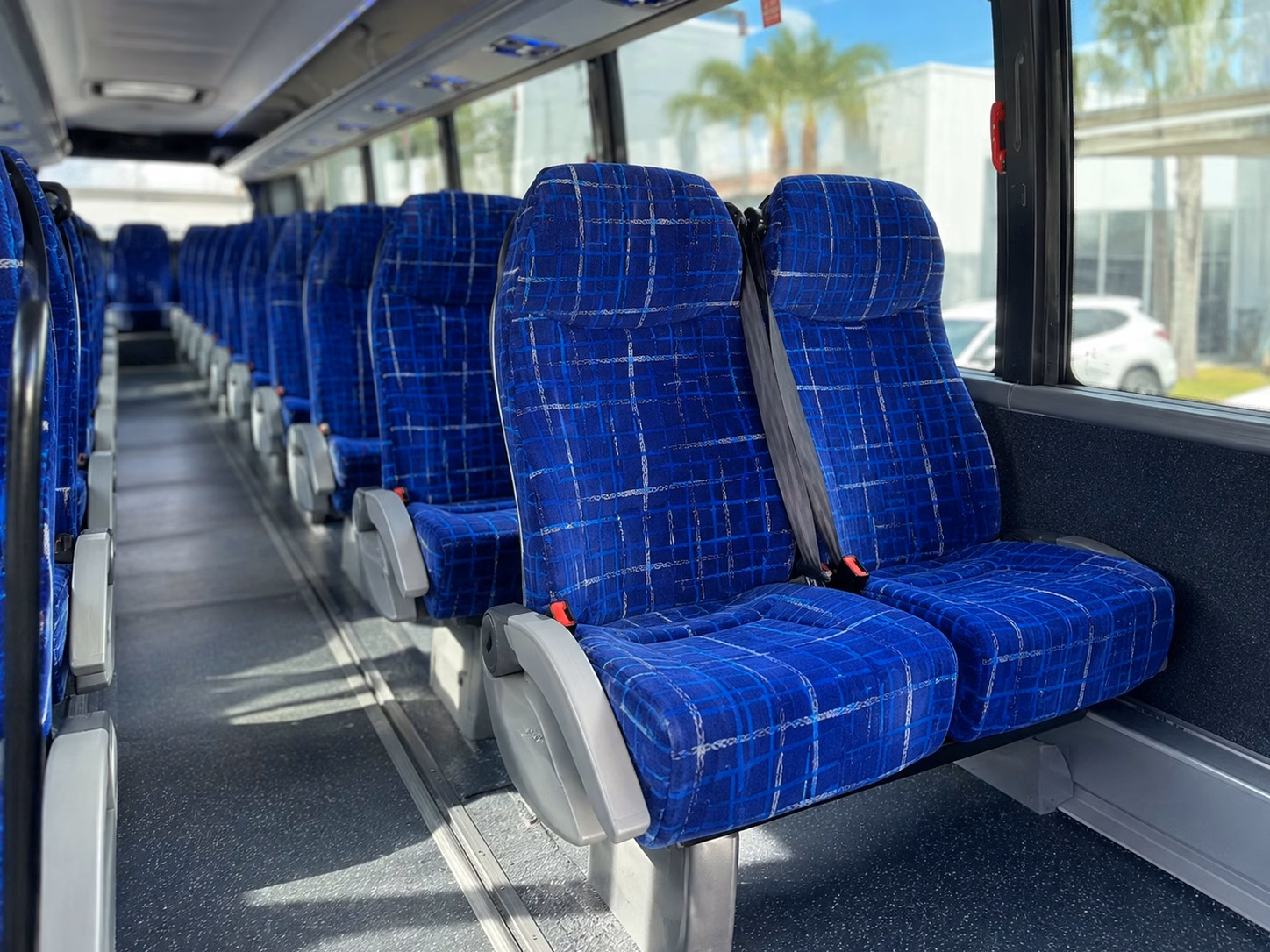 move reception guests safely between newbo and downtown cedar rapids all night long