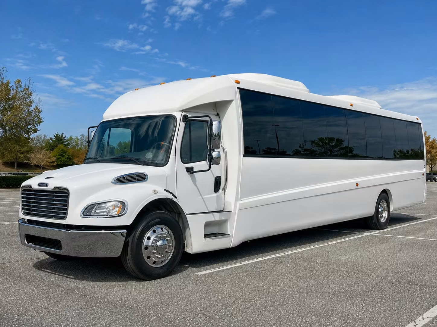 party bus