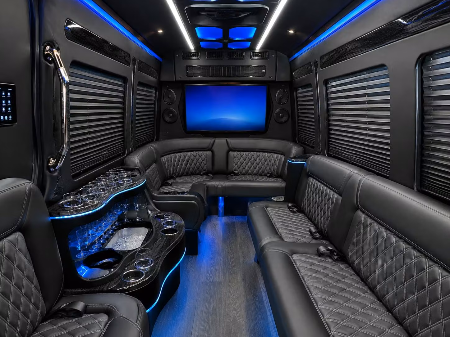 rather book a bus for a full wedding weekend in cedar rapids we ve got you covered