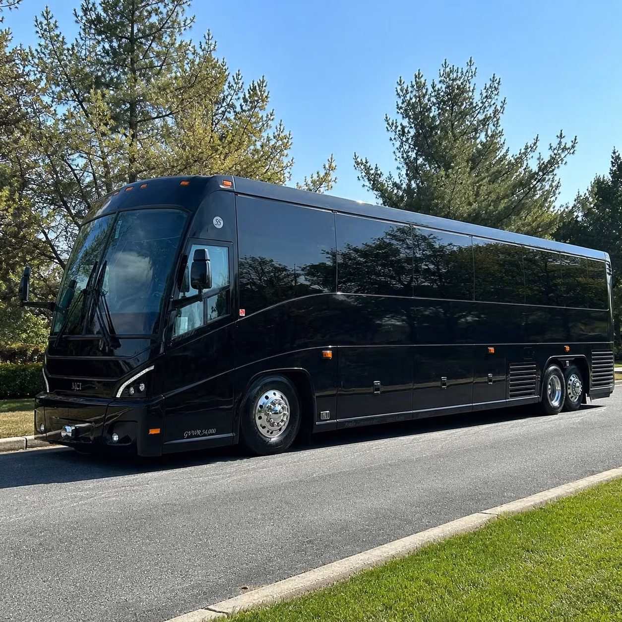 shuttle personnel between cedar rapids federal facilities without the scheduling headache