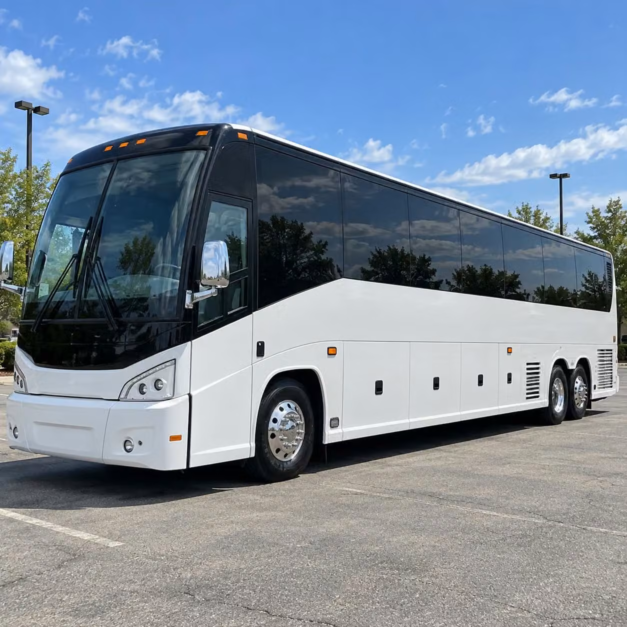 when to book your cedar rapids prom bus rental to get the best price